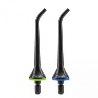 Насадки Revyline RL 660/610  стандартные, черные (2 шт.)