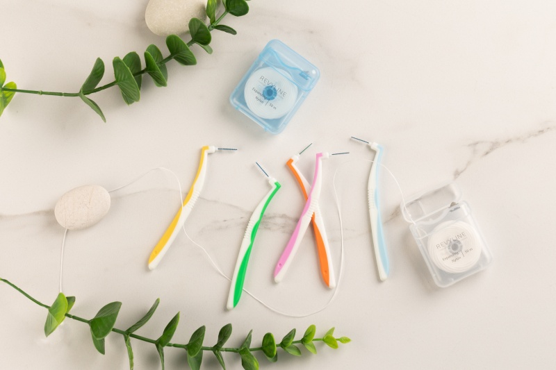 Межзубные ершики