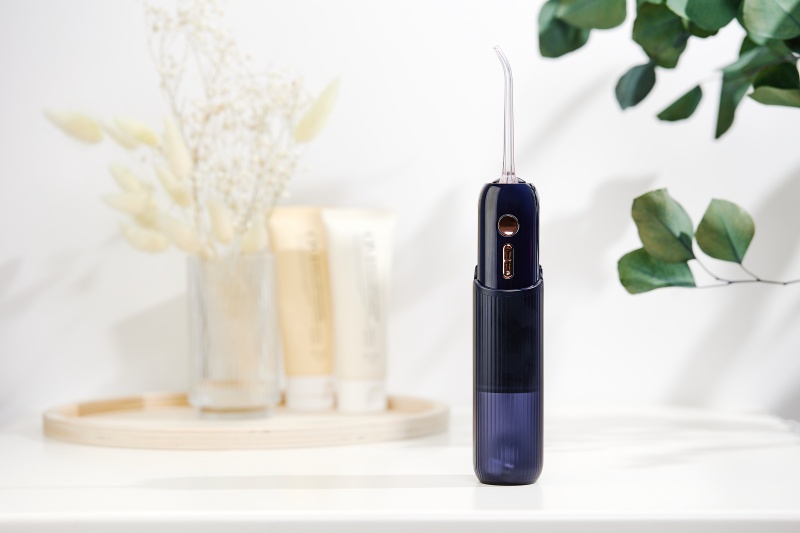 Портативные ирригаторы. Что это такое?