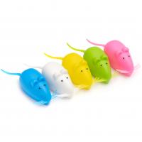 Revyline Бокс для молочных зубов "Мышка" QT-007 (50 шт. )