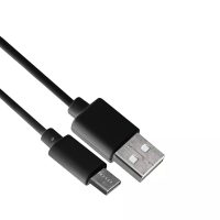 Revyline RL 010 провод USB для зарядки без базы, черный
