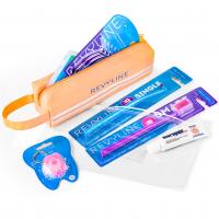 Набор профилактический Revyline персиковый