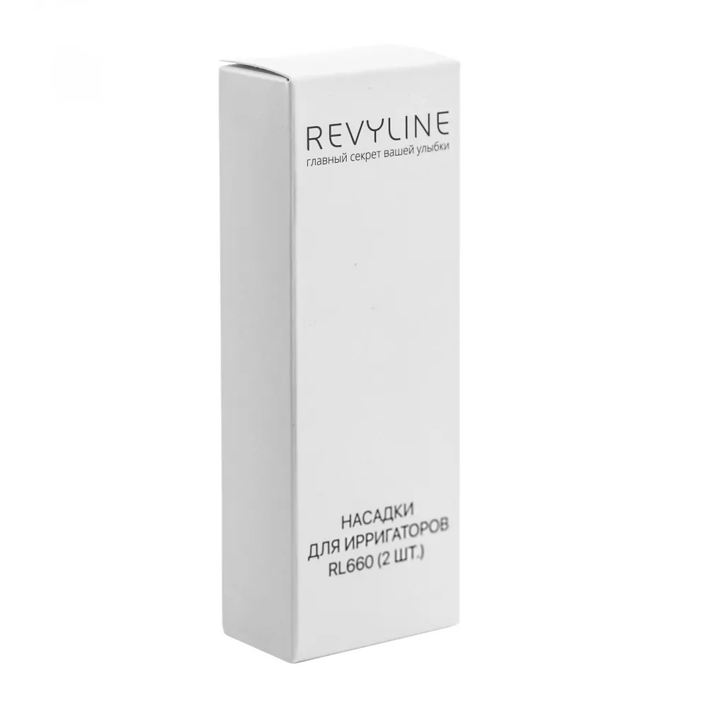 Насадки Revyline RL 660/610  стандартные (2 шт.)