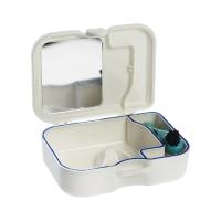 Revyline Box с щеткой для протезов