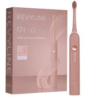 Электрическая зубная щетка Revyline RL 075 Mocha Mousse