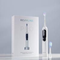 Электрическая зубная щетка Revyline RL 080 Pro