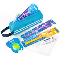 Набор профилактический Revyline голубой