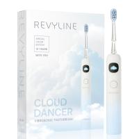 Электрическая зубная щетка Revyline RL 095 Special Color Edition Cloud Dancer