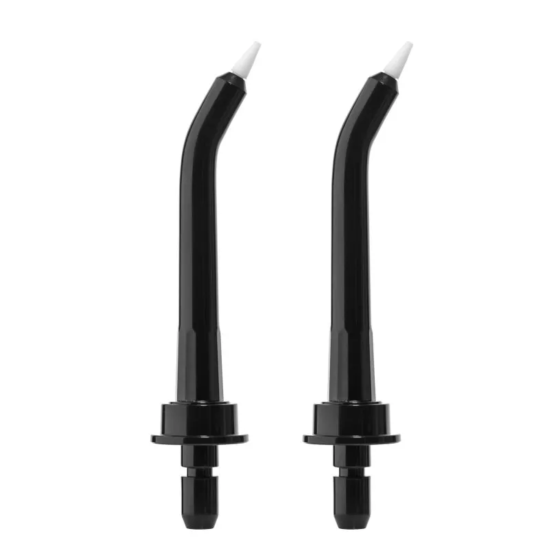 Насадки Revyline RL 660/610 пародонтальные, черные (2 шт.)