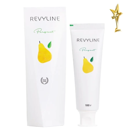 Подарочный набор Revyline Свежесть