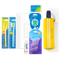 Набор профилактический Revyline желтый