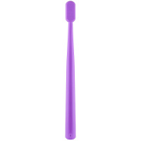 Зубная щётка Revyline SM6000 Smart фиолетовая с салатовой щ.
