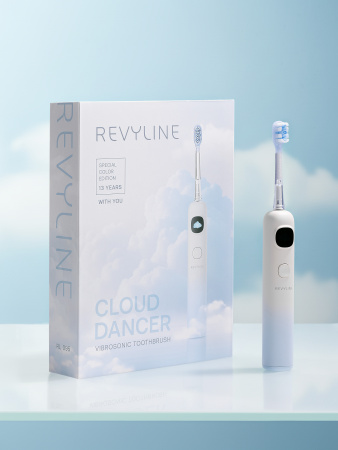 Revyline Подарочный набор Cloud Dancer № 2
