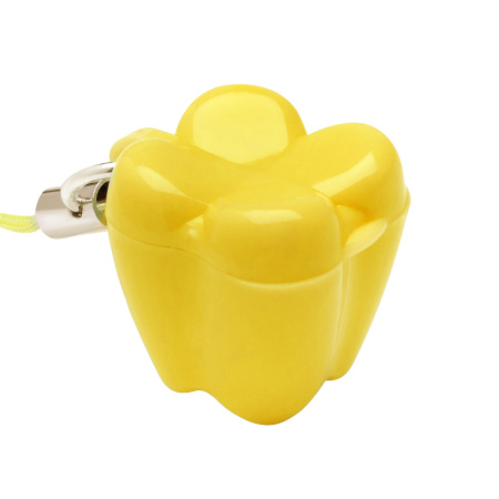 Revyline Бокс для молочных зубов "Зубик" QT-006 (50 шт.)