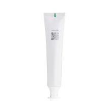 Зубная паста Revyline Crystal Арбуз без фтора, 80 г