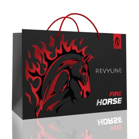 Подарочный набор Fire Horse №2