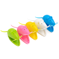 Revyline Бокс для молочных зубов "Мышка" QT-007 (50 шт. )