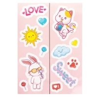 Revyline Kids зубная паста Клубника 60г