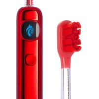 Электрическая зубная щетка Revyline RL 095 Special Color Edition Fire Horse