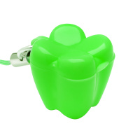 Revyline Бокс для молочных зубов "Зубик" QT-006 (50 шт.)