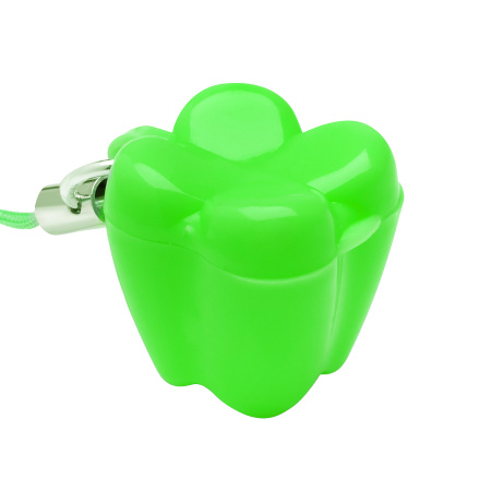 Revyline Бокс для молочных зубов "Зубик" QT-006 (50 шт.)