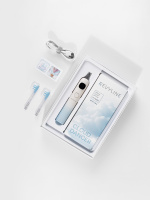 Электрическая зубная щетка Revyline RL 095 Special Color Edition Cloud Dancer