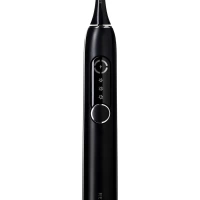 Электрическая зубная щетка Revyline RL 066, черная