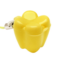 Revyline Бокс для молочных зубов "Зубик" QT-006