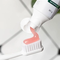Зубная паста Revyline Crystal Арбуз без фтора, 80 г