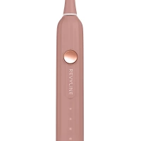 Электрическая зубная щетка Revyline RL 075 Mocha Mousse