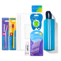 Набор профилактический Revyline голубой