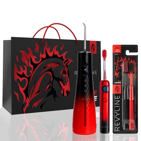 Подарочный набор Fire Horse №5