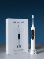 Электрическая зубная щетка Revyline RL 080 Pro
