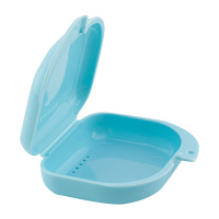 Контейнер Revyline Denture Box 02 для хранения зубных конструкций