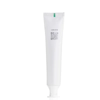 Зубная паста Revyline Crystal Морская соль и мята без фтора, 80 г