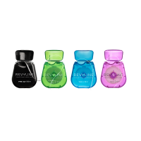 Зубная нить Revyline 1050D нейлон, широкая, невощёная, 50 m