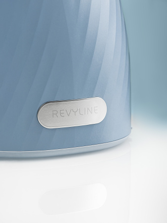 Revyline Подарочный набор Cloud Dancer № 3
