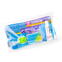 Набор профилактический Revyline голубой