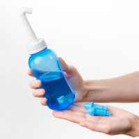 Система для промывания носа Revyline Nasal 300