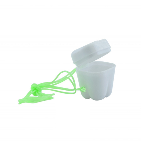 Revyline Бокс для молочных зубов "Зубик" QT-122