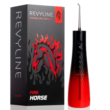 Подарочный набор Fire Horse №4