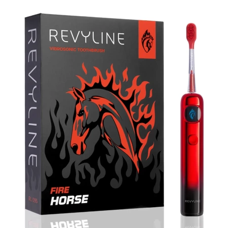 Подарочный набор Fire Horse №4