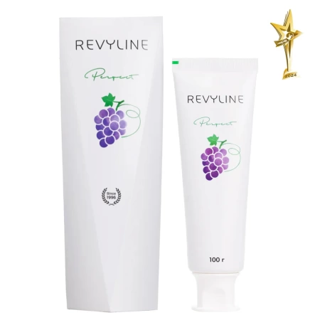 Подарочный набор Revyline Свежесть №2