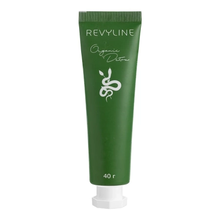 Revyline Organic Detox зубная паста 40 г