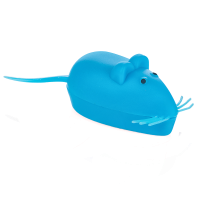 Revyline Бокс для молочных зубов "Мышка" QT-007 (50 шт. )
